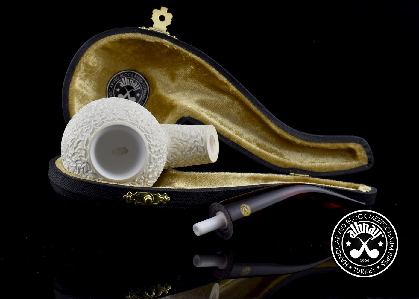 altinay-classic-ball-meerschaumpfeife-rund-natur image 5