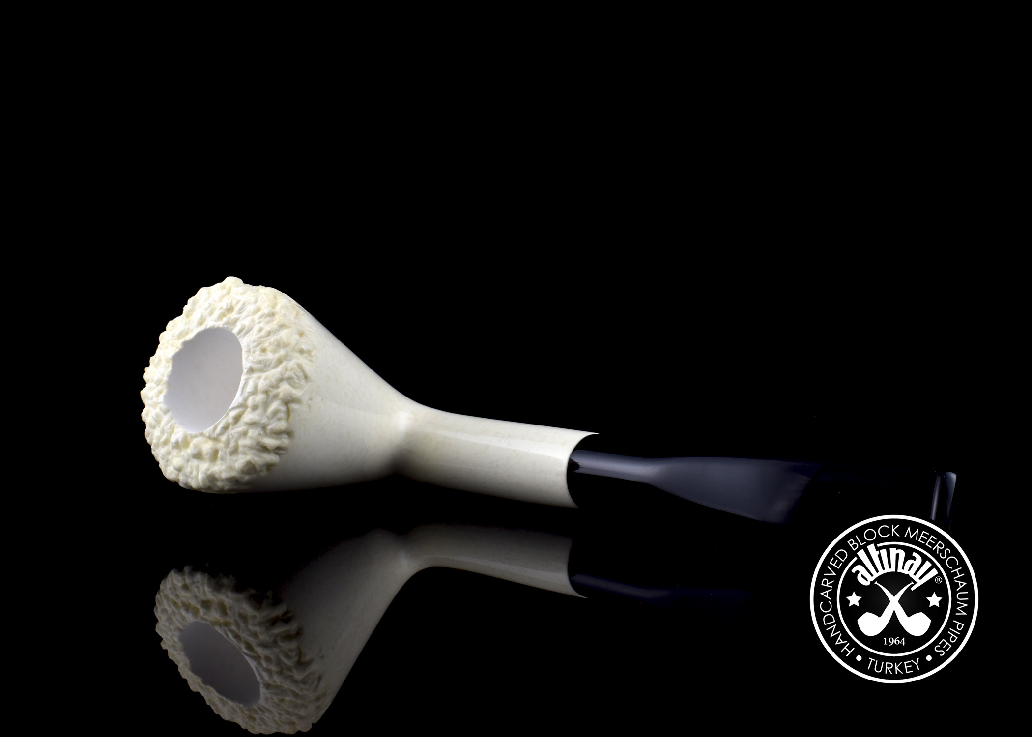 altinay-translucent-dublin-meerschaumpfeife-transluzent image 6