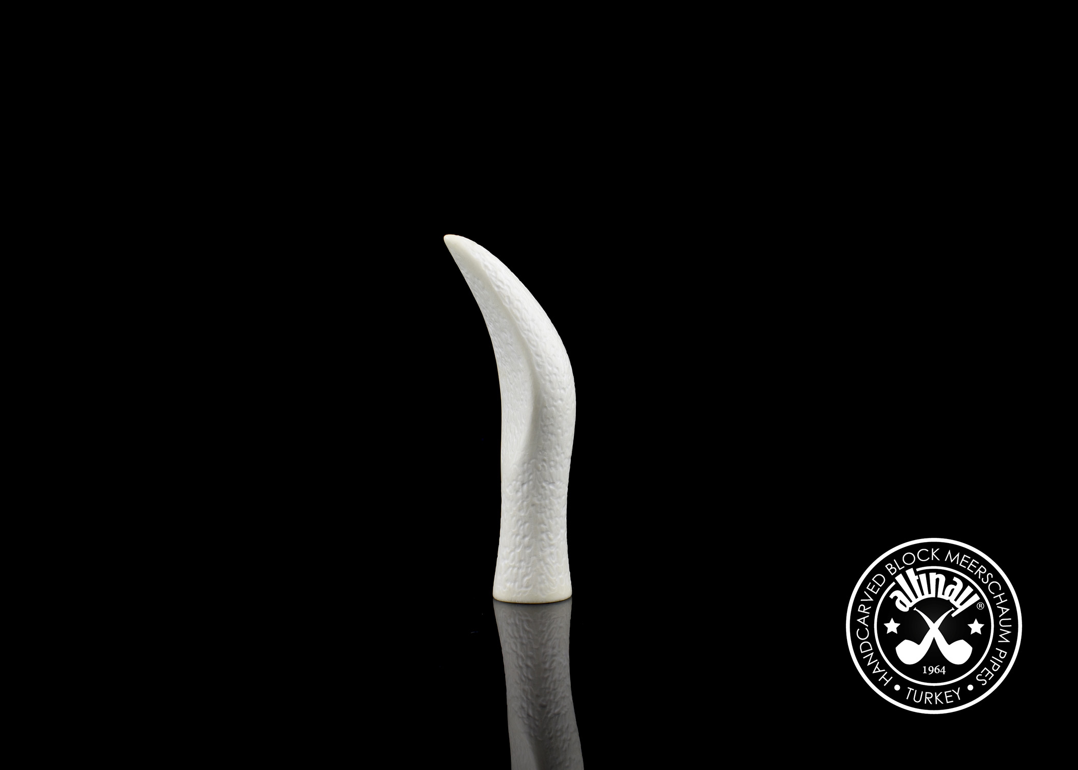 altinay-pipe-accessories-unibody-meerschaum-stopfer-classic image 1
