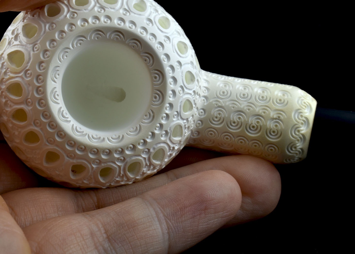 altinay-classic-squat-tomato-meerschaumpfeife-natur-kompakt image 6