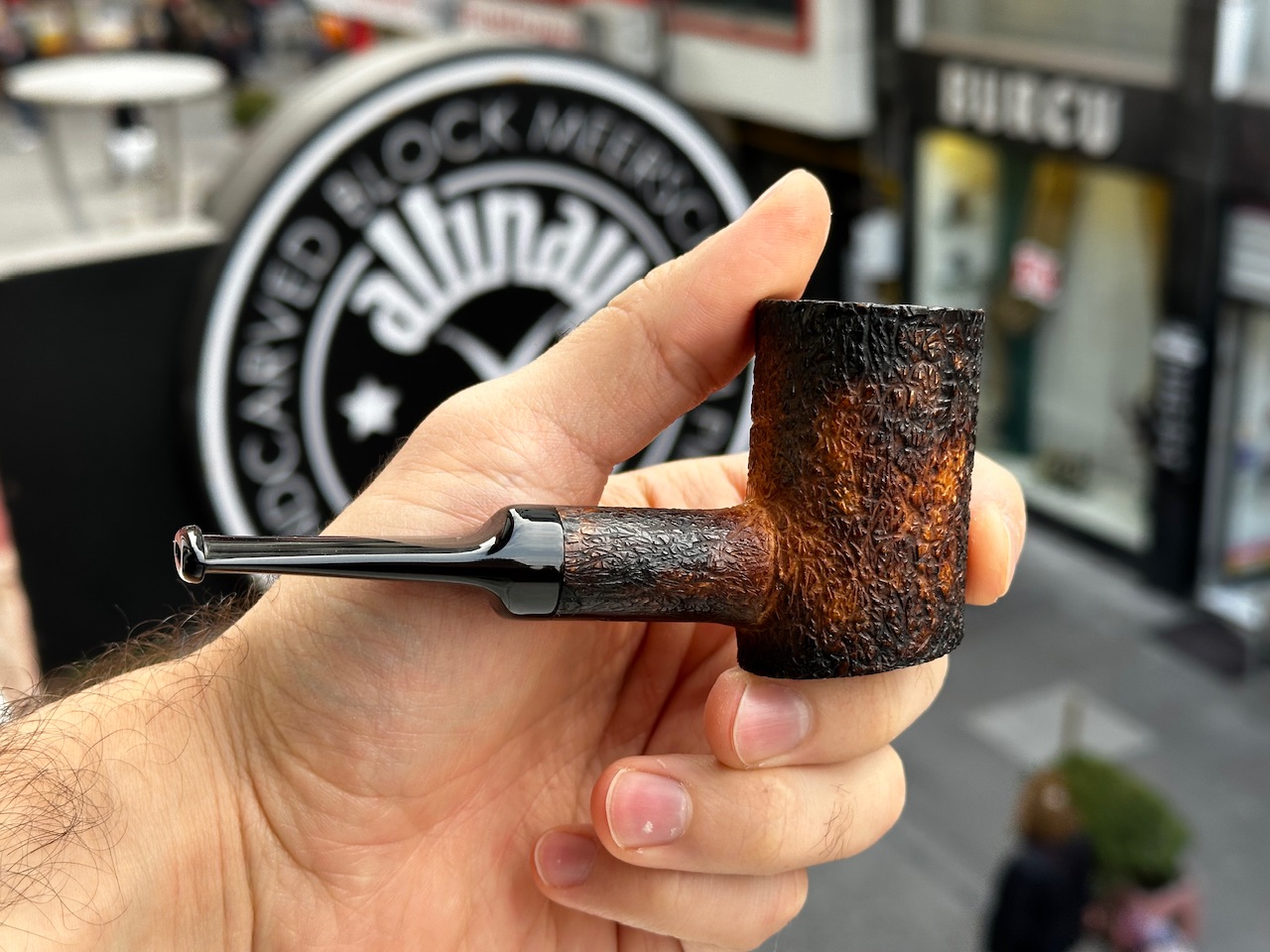 altinay-classic-dagner-poker-meerschaumpfeife-standfu image 3