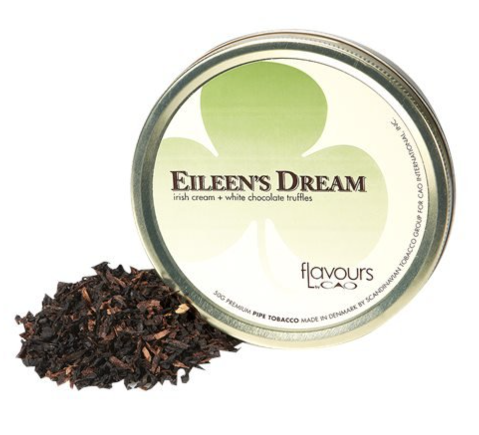 cao-eileen-s-dream-pfeifentabak-50g-dose-irish-cream image 1