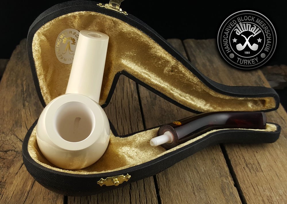 altinay-classic-bent-xl-meerschaumpfeife-gebogen-etui image 8