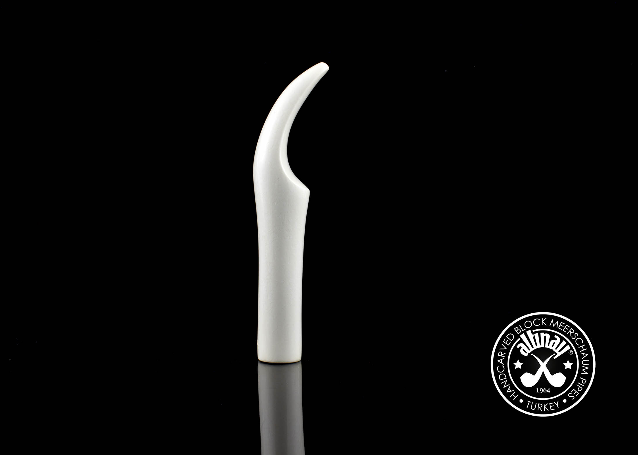 altinay-unibody-47563-meerschaum-pfeifenstopfer image 2
