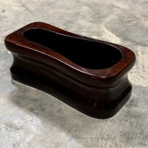 calabash-pfeifenst-nder-walnuss-holz-f-r-1-pfeife image 3