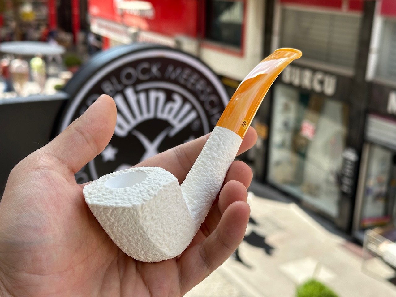 altinay-classic-panel-meerschaumpfeife-kantig-6-eckig image 2
