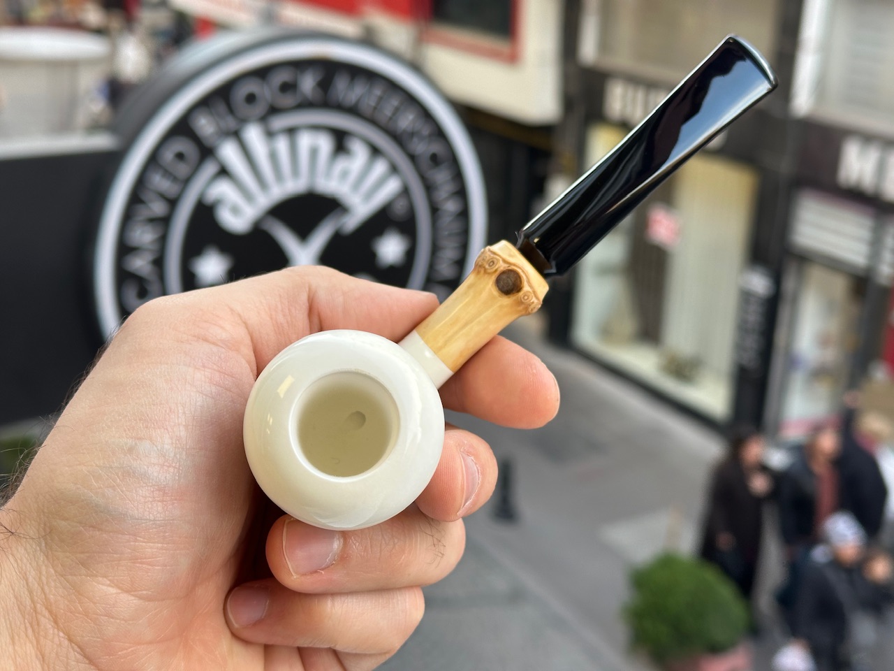 altinay-translucent-series-bamboo-acorn-meerschaumpfeife-a-bambus image 8