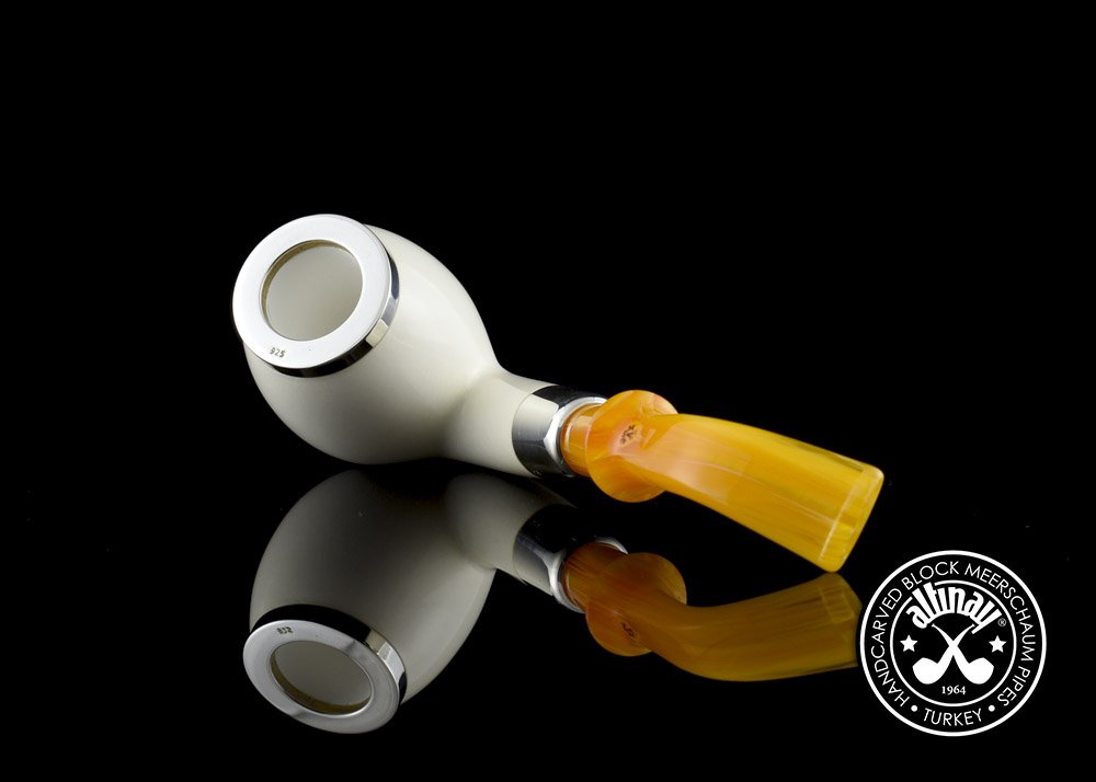 altinay-spigot-army-23398-meerschaumpfeife-bent-apple image 5