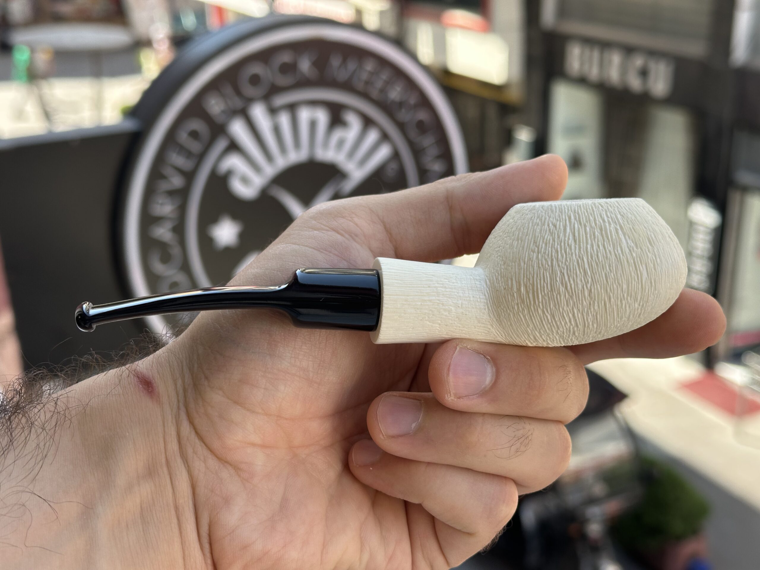 altinay-classic-squat-tomato-meerschaumpfeife-natur-2 image 3