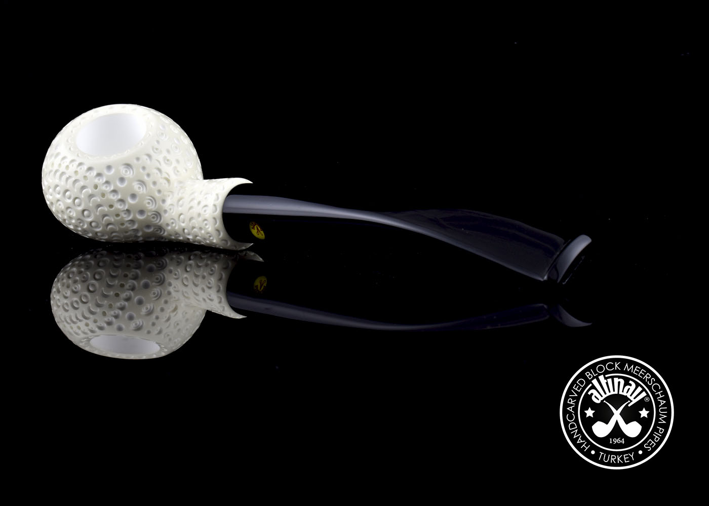 altinay-classic-squat-tomato-meerschaumpfeife-blockmeerschaum image 4