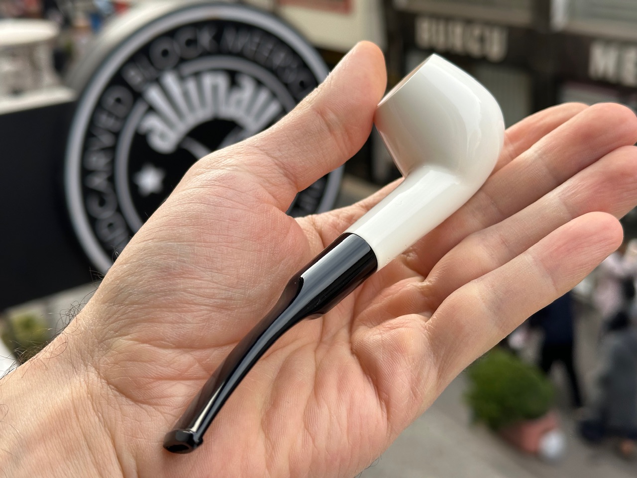 altinay-classic-brandy-meerschaumpfeife-glatt-klassisch image 2