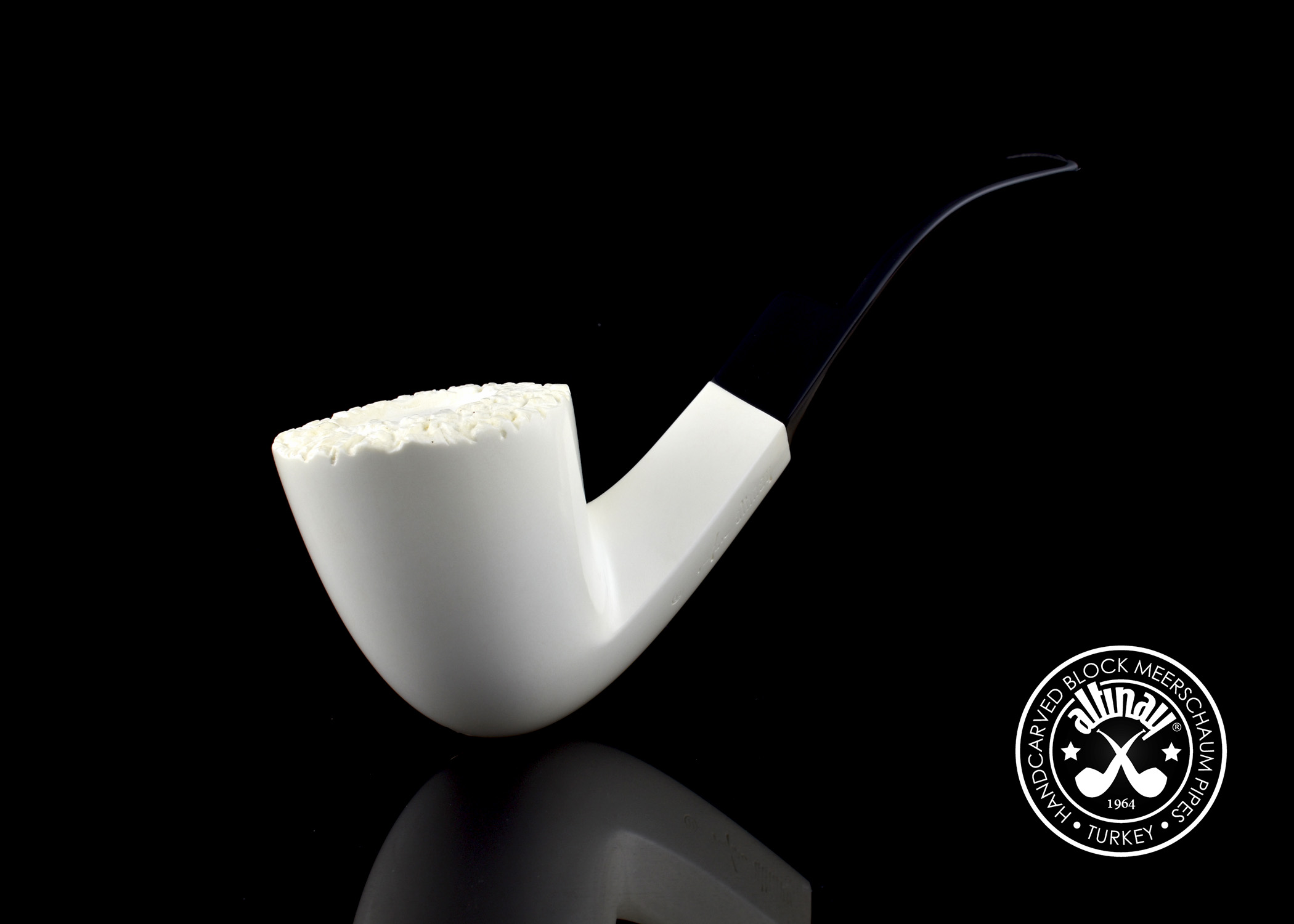 altinay-classic-dublin-meerschaumpfeife-tabakpfeife-glatt-2 image 1
