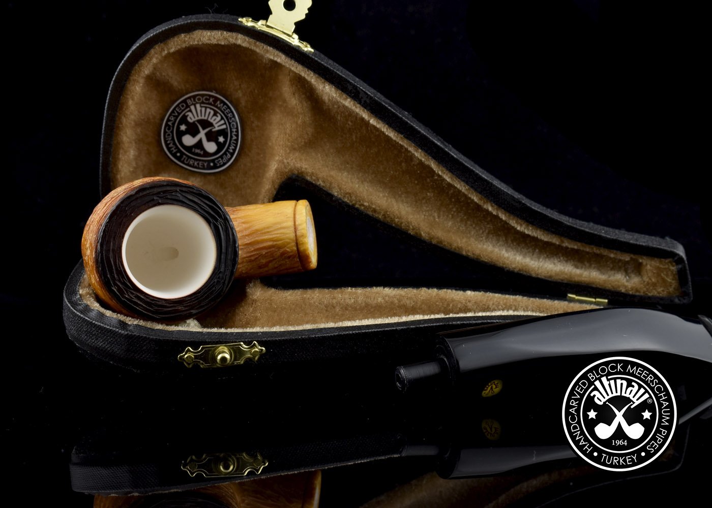 altinay-classic-bent-billiard-meerschaumpfeife-gebogen-klassisch image 6