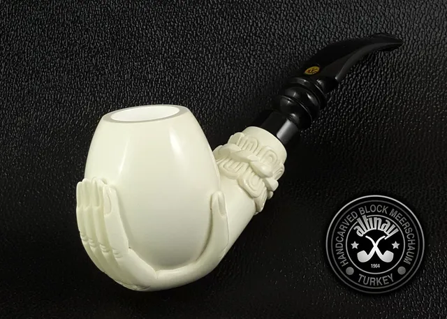 altinay-classic-lady-s-hand-meerschaumpfeife-1-st-ck image 1