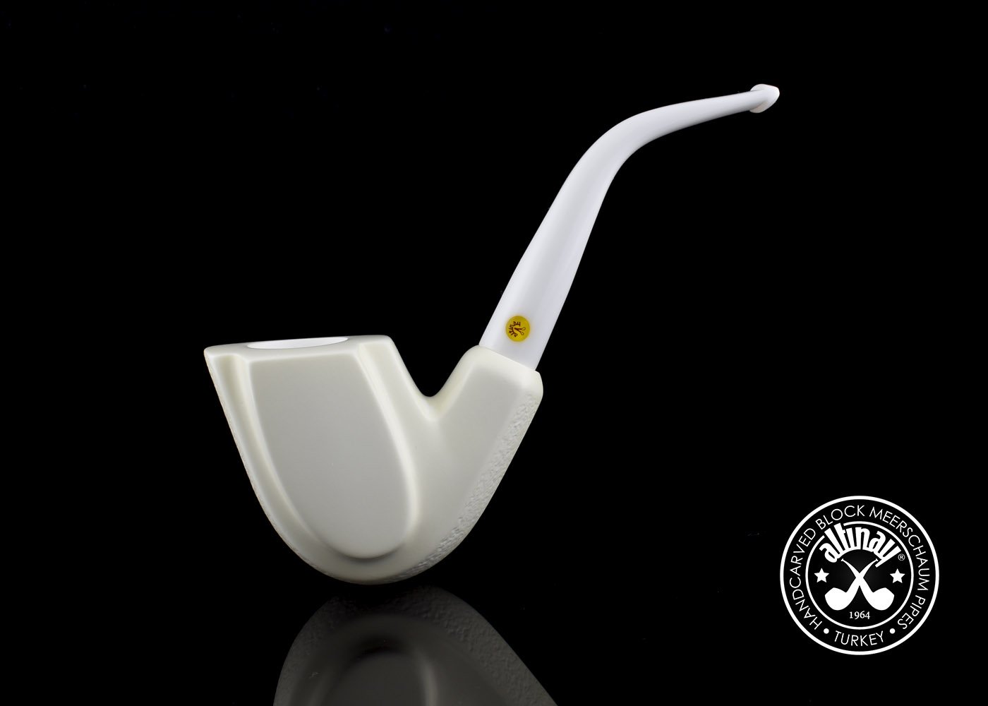 altinay-classic-panel-30579-meerschaumpfeife-tabakpfeife image 2
