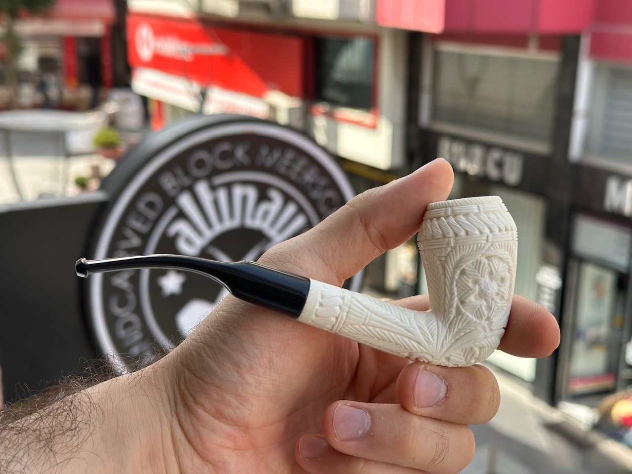 altinay-classic-rhodesian-meerschaumpfeife-blockmeerschaum-natur image 3