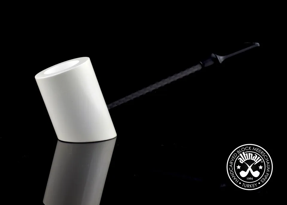 altinay-carbon-fiber-series-poker-meerschaumpfeife-carbon-4 image 1
