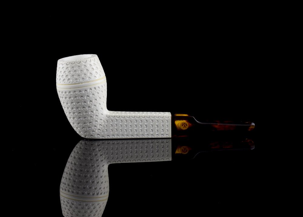 altinay-classic-rhodesian-meerschaumpfeife-runde-tabakpfeife image 2