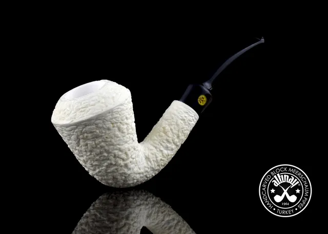 altinay-classic-dublin-meerschaumpfeife-konisch-natur-9 image 1