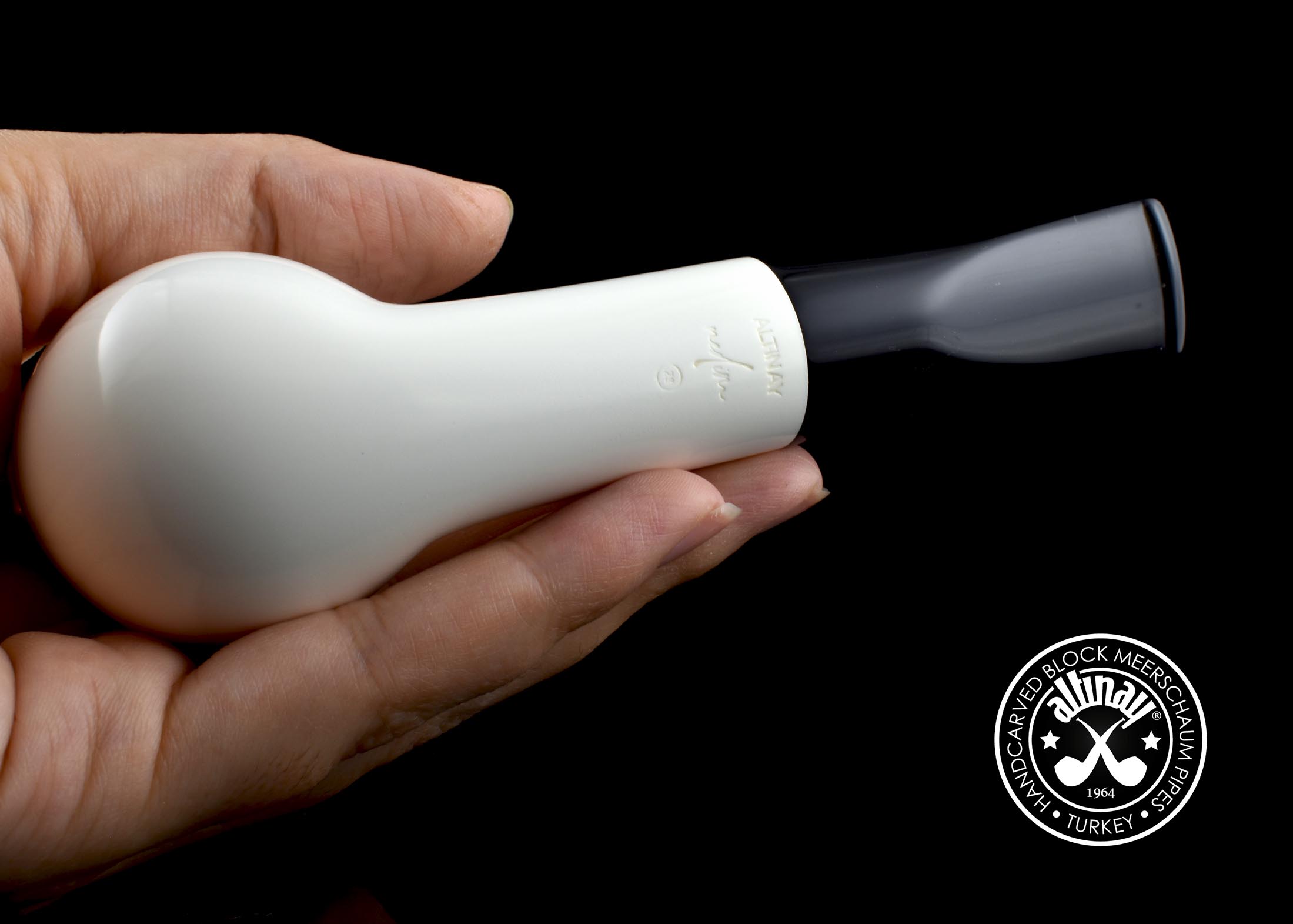 altinay-classic-xl-chubby-billiard-49007-meerschaumpfeife image 2