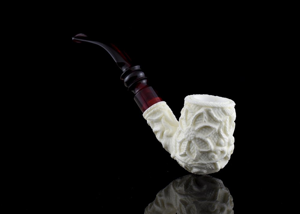 altinay-classic-bent-meerschaumpfeife-gebogen-natur image 3