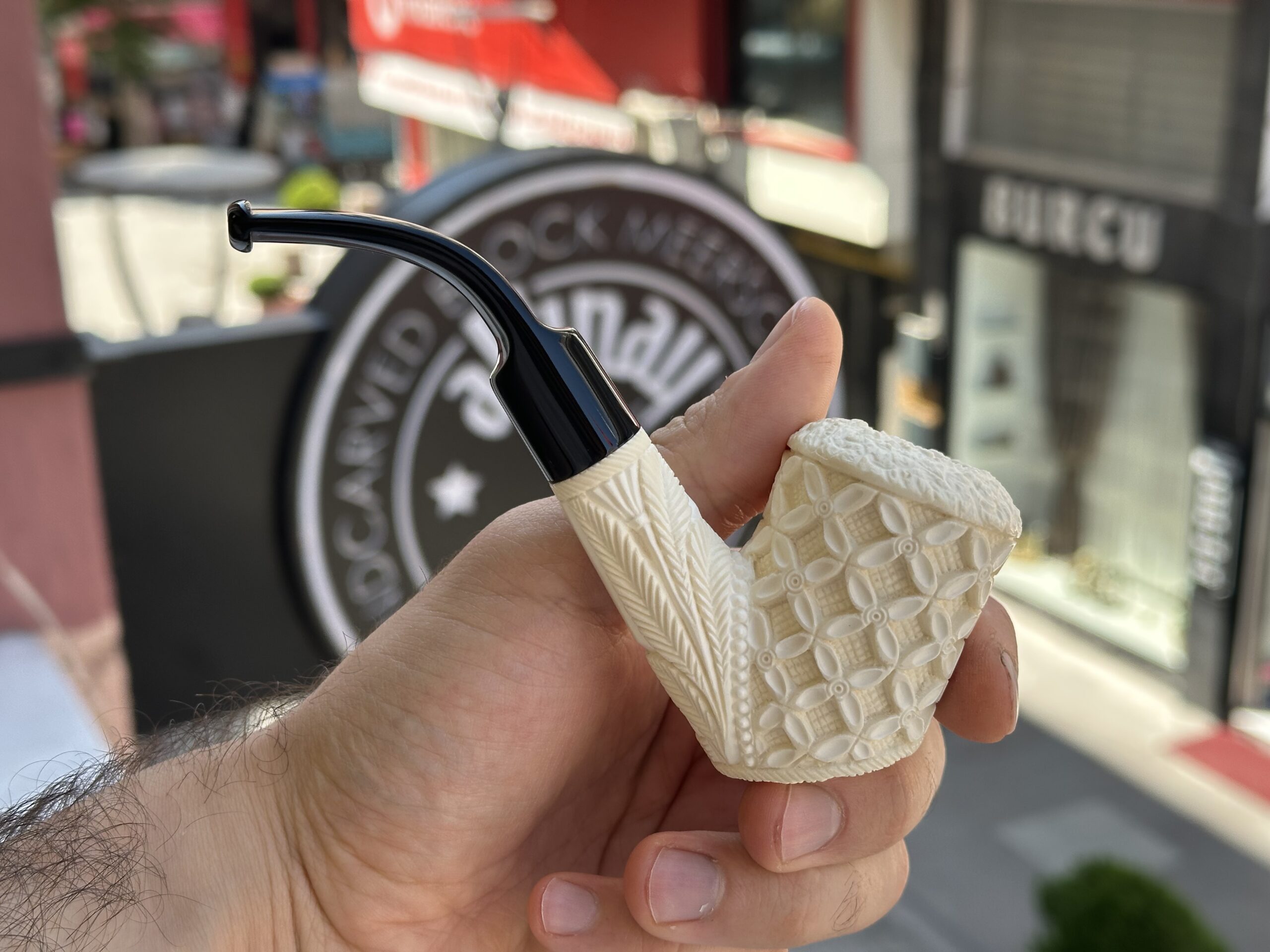 altinay-sitter-meerschaumpfeife-stehende-pfeife image 3