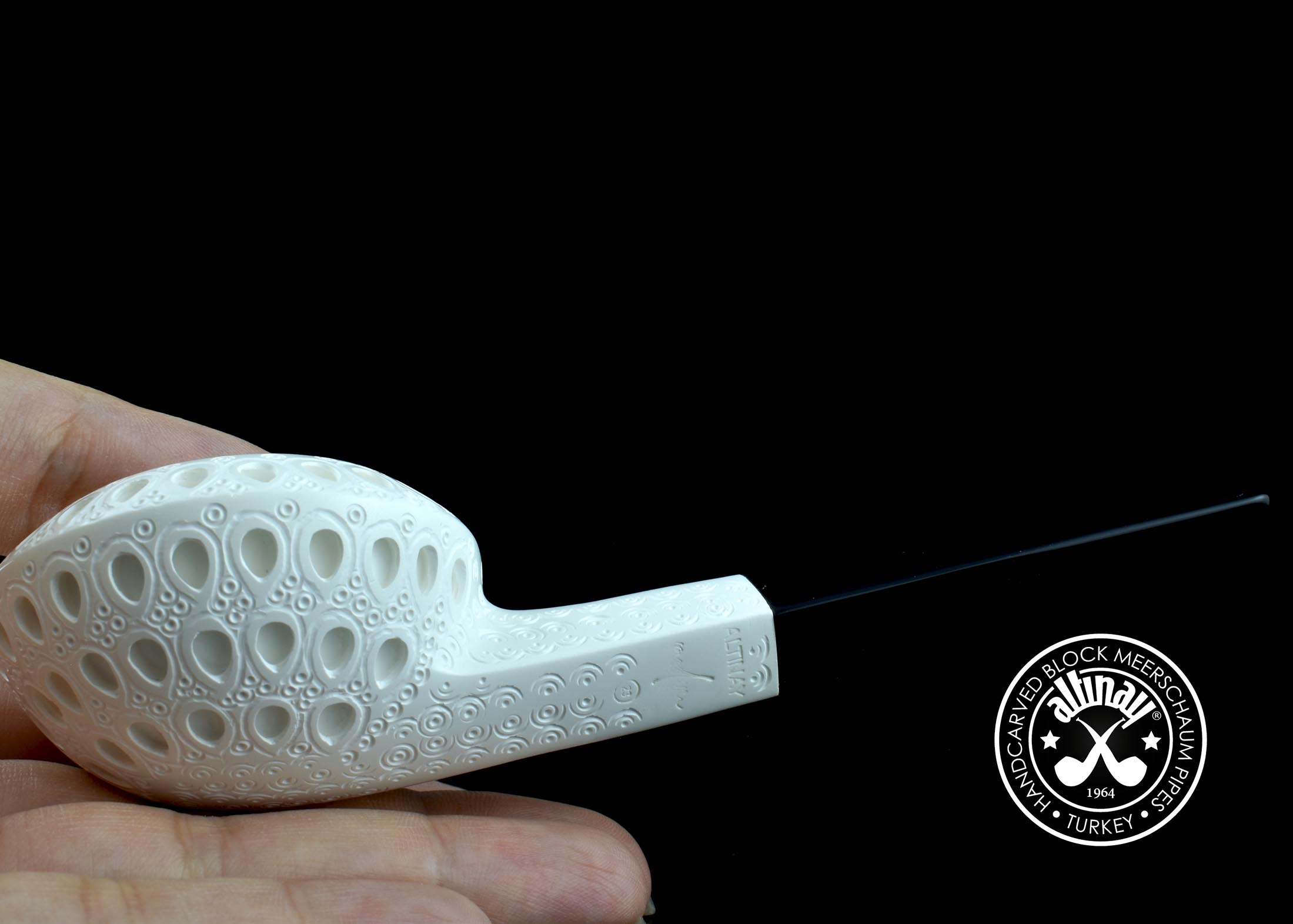 altinay-classic-bulldog-meerschaumpfeife-tabakpfeife image 5