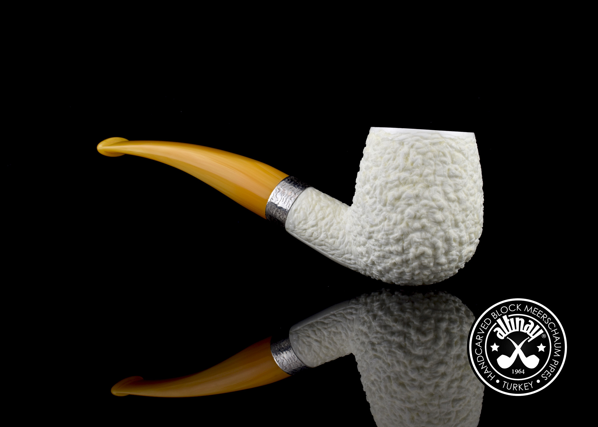 altinay-classic-brandy-meerschaumpfeife-natur-echt image 2