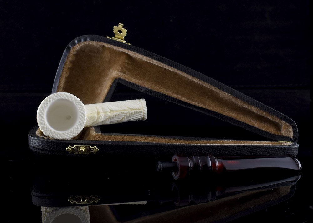 altinay-classic-billiard-meerschaumpfeife-gerade image 6