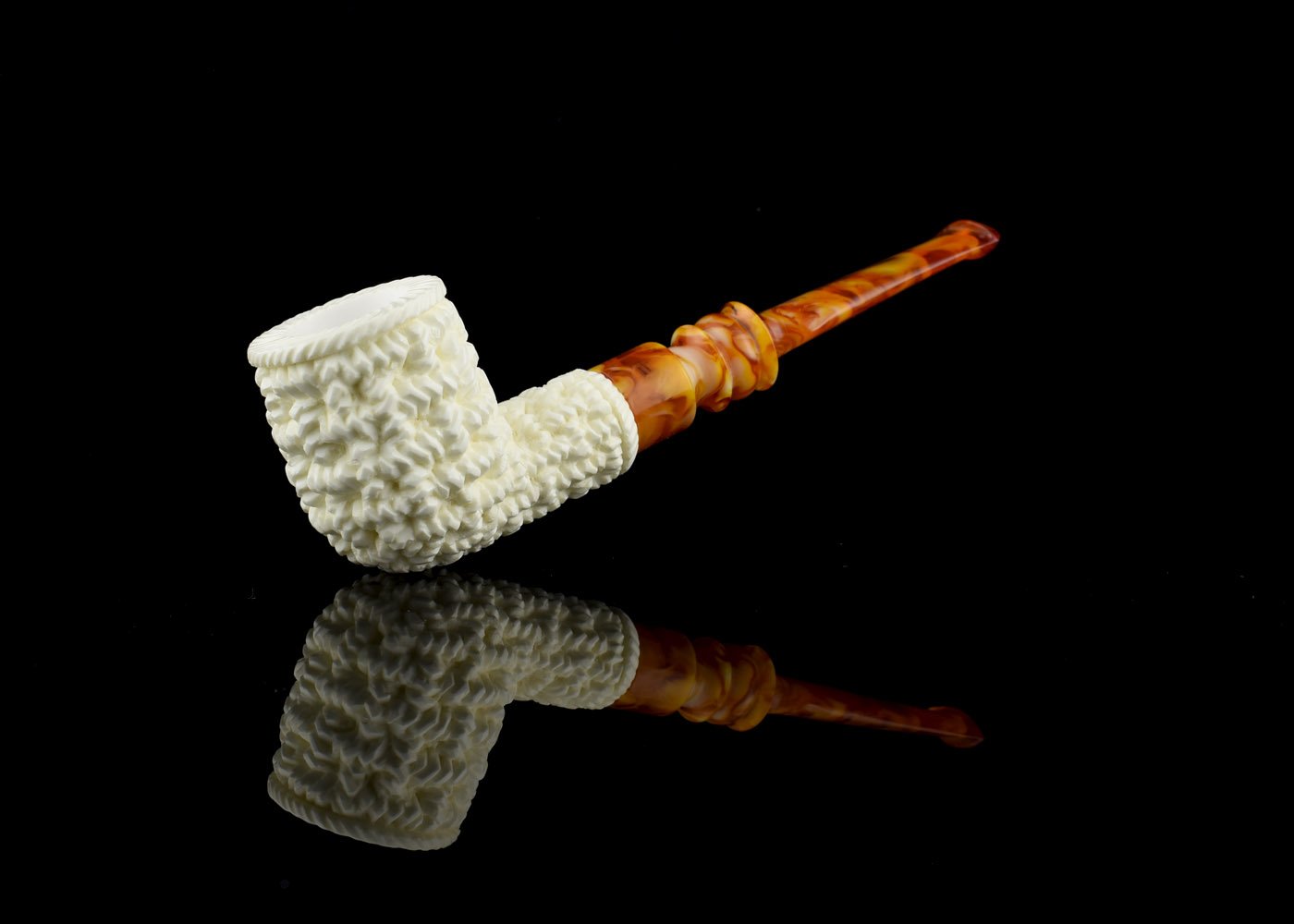 altinay-classic-billiard-meerschaumpfeife-gerade-17 image 2