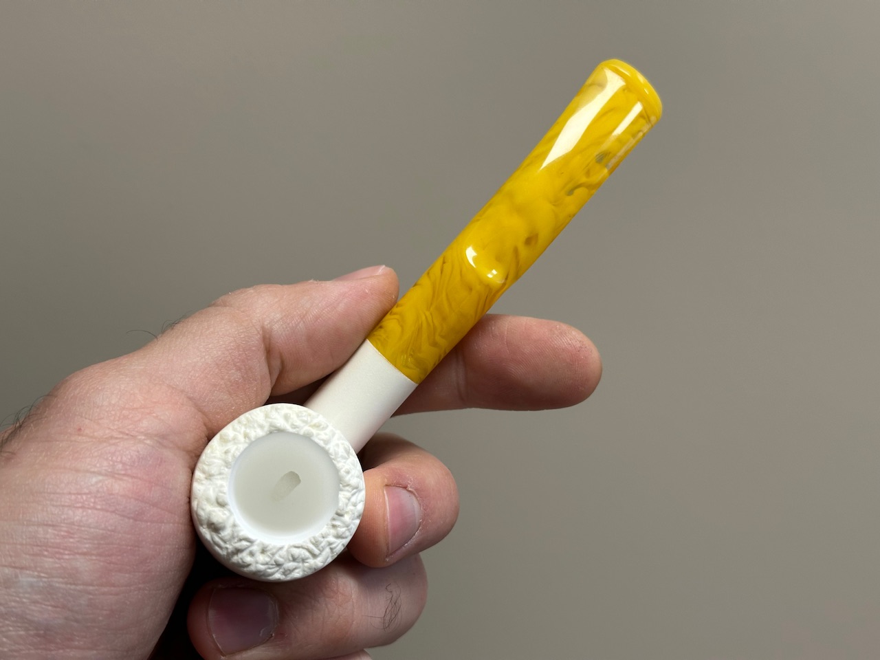 altinay-classic-dublin-meerschaumpfeife-glatt-natur-3 image 4