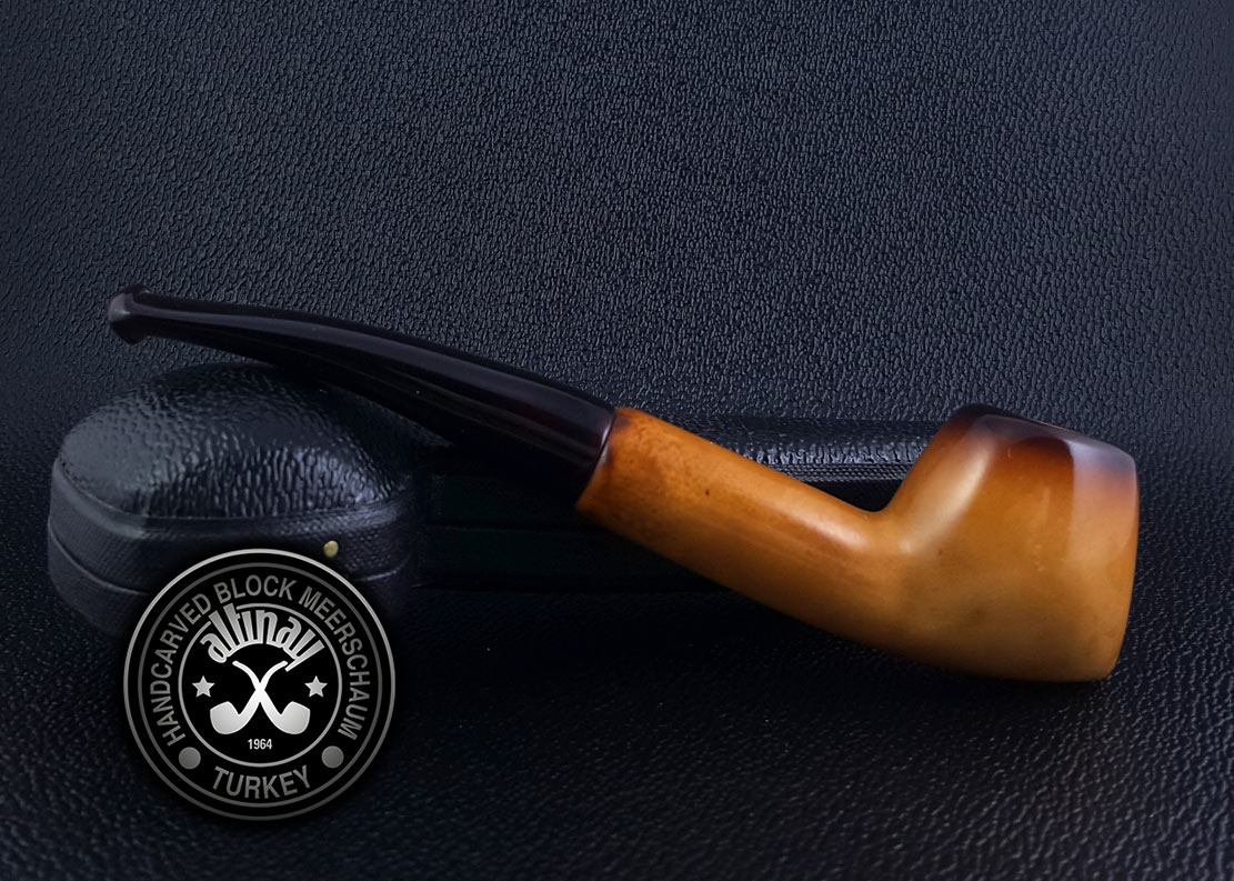 altinay-lee-van-cleef-calcined-meerschaumpfeife-wei image 2