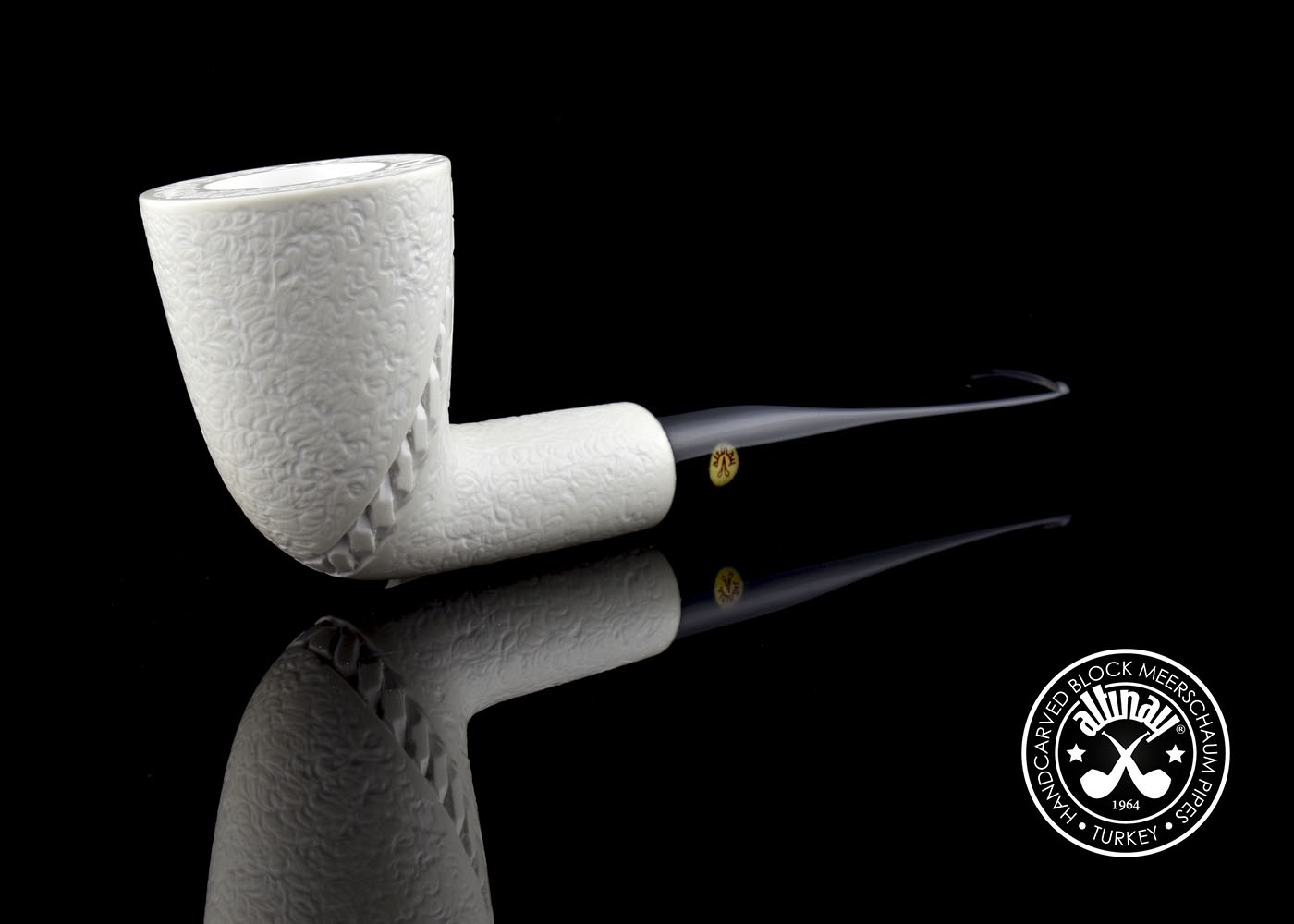 altinay-classic-dublin-meerschaumpfeife-echt-meerschaum-2 image 1