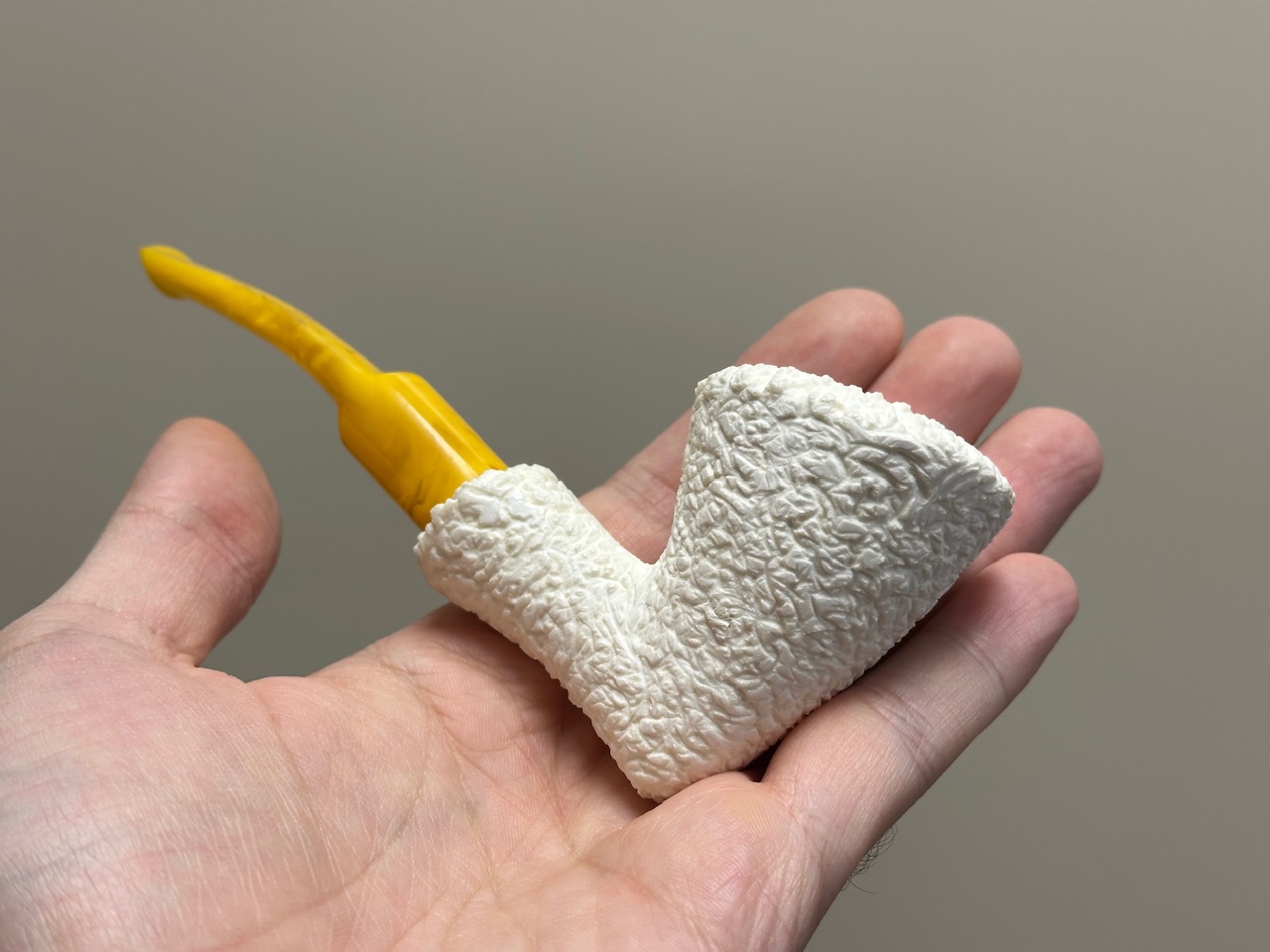 altinay-classic-acorn-meerschaumpfeife-eichelform-natur image 2
