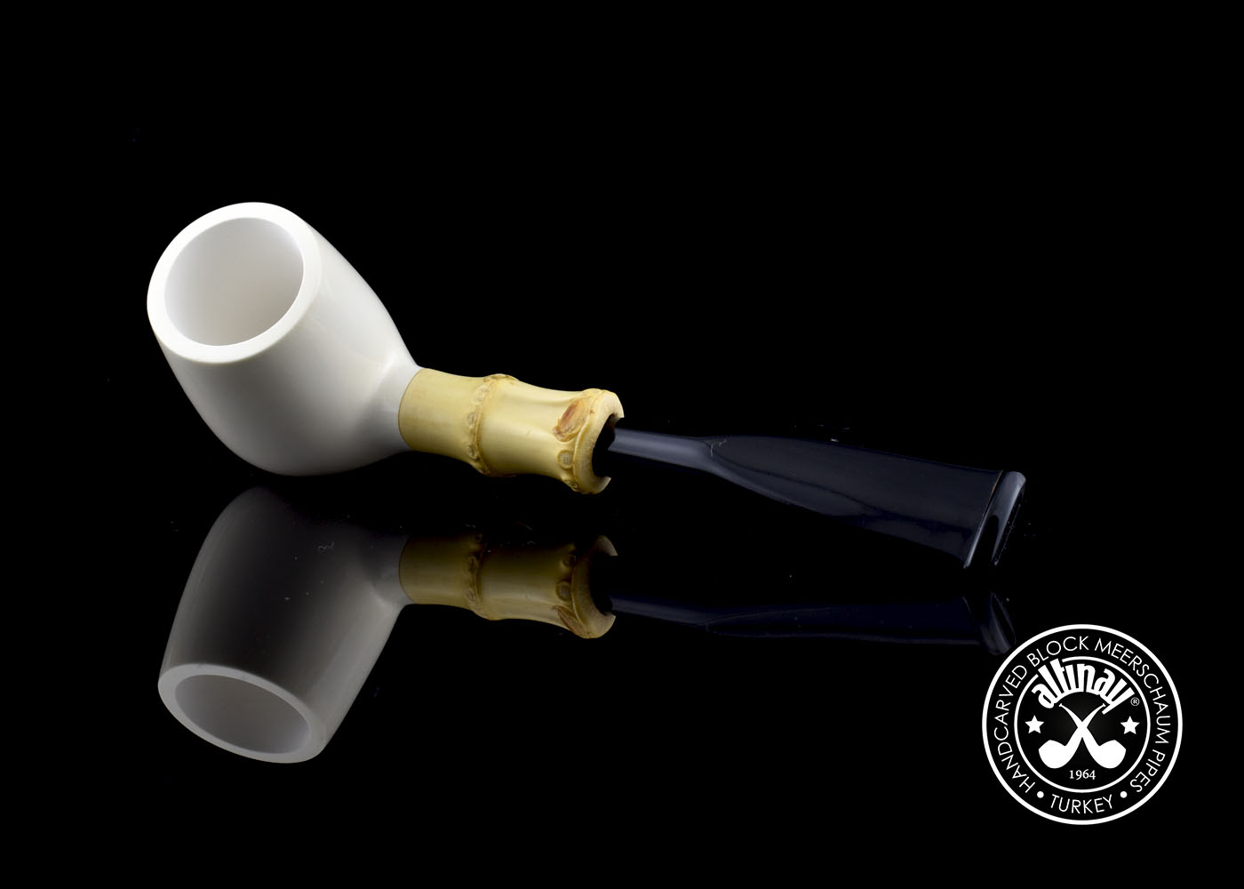 altinay-bamboo-billiard-meerschaumpfeife-bambus-2 image 5