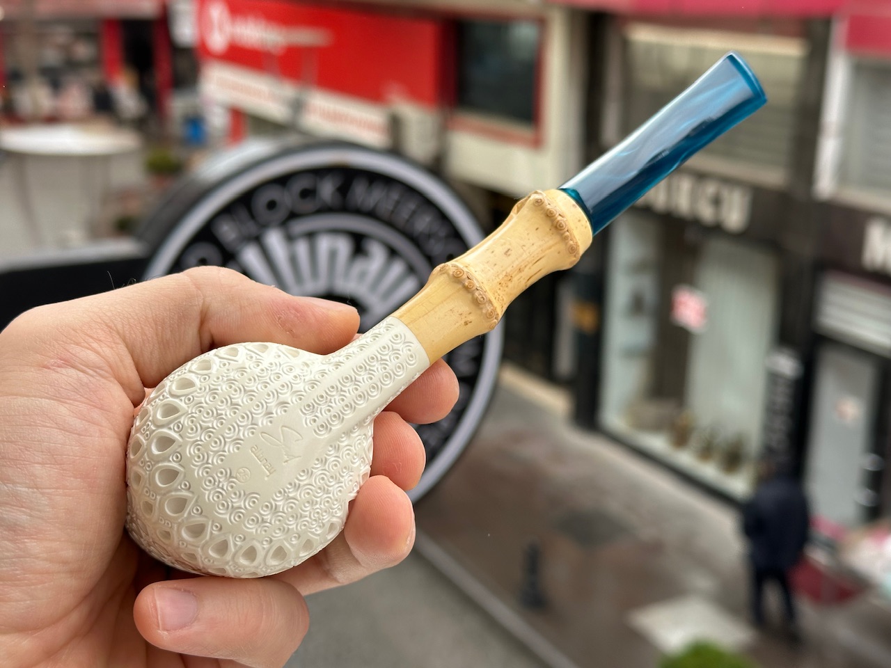 altinay-bamboo-xl-billiard-meerschaumpfeife-bambus-natur image 6