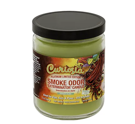 boswell-s-smoke-odor-seand-curiosia-duftkerze-13oz-erdbeere-vanille image 1