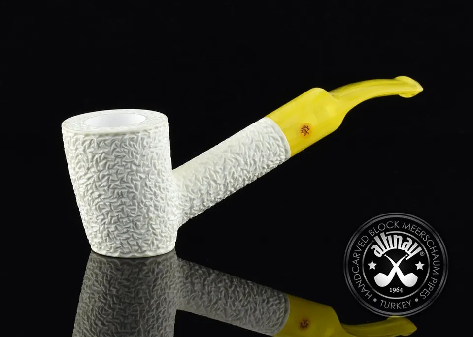altinay-classic-cherrywood-meerschaumpfeife-natur-gebogen image 1