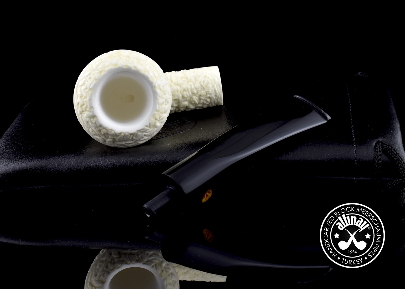 altinay-classic-dublin-meerschaumpfeife-tabakpfeife-natur image 6
