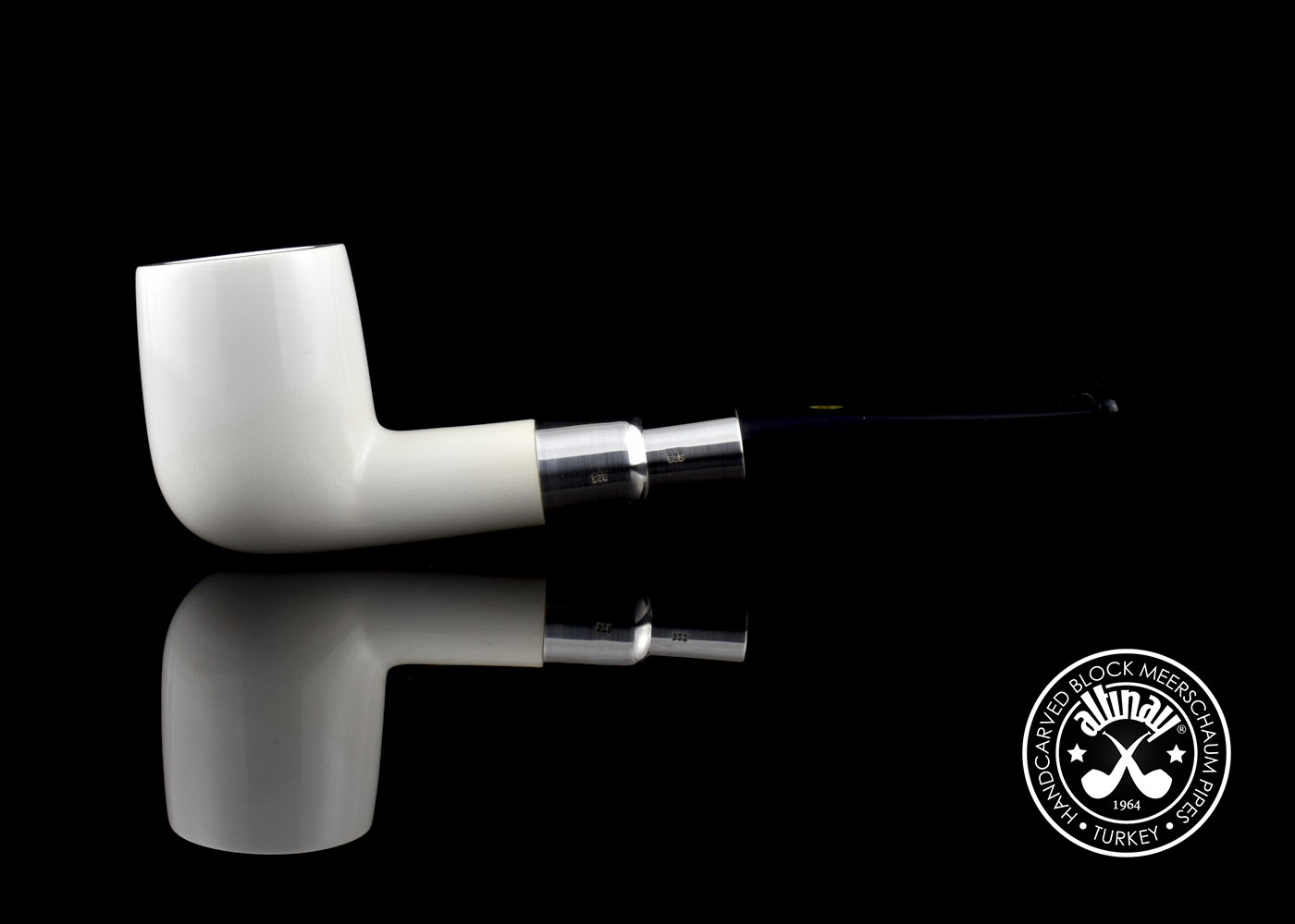 altinay-billiard-spigot-meerschaumpfeife-8-mundst-cke image 4