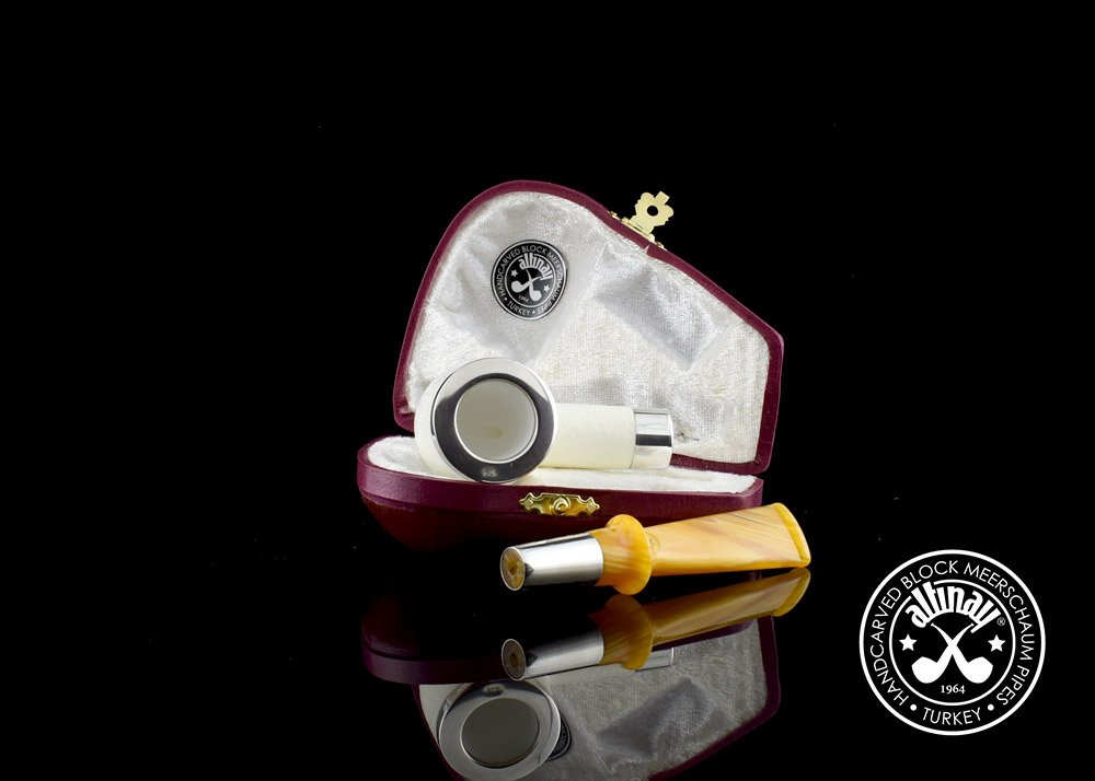 altinay-spigot-top-silver-billiard-meerschaumpfeife-spigot image 7