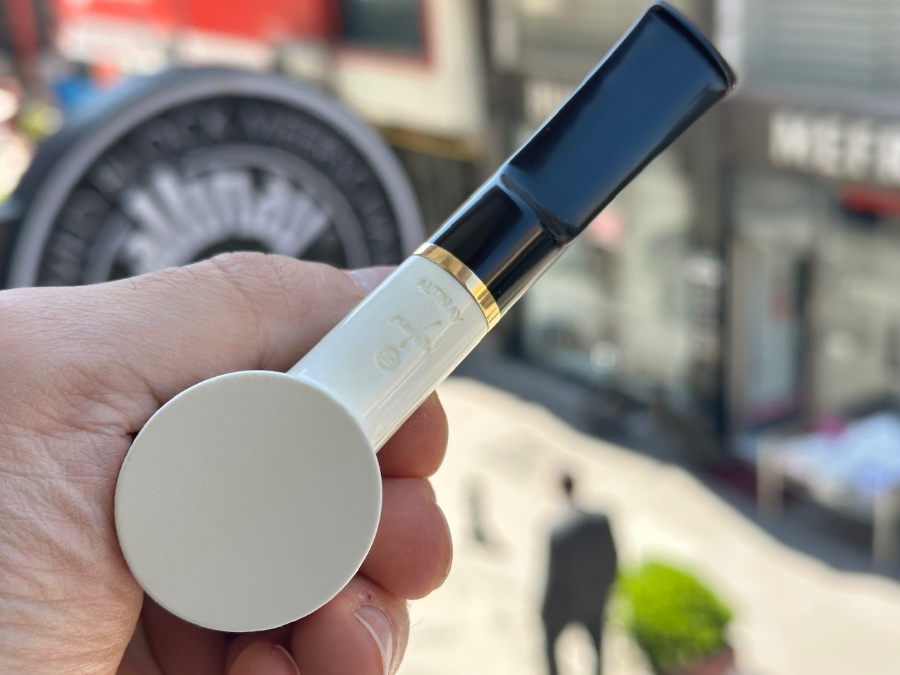 altinay-classic-poker-meerschaumpfeife-natur-glatt image 6