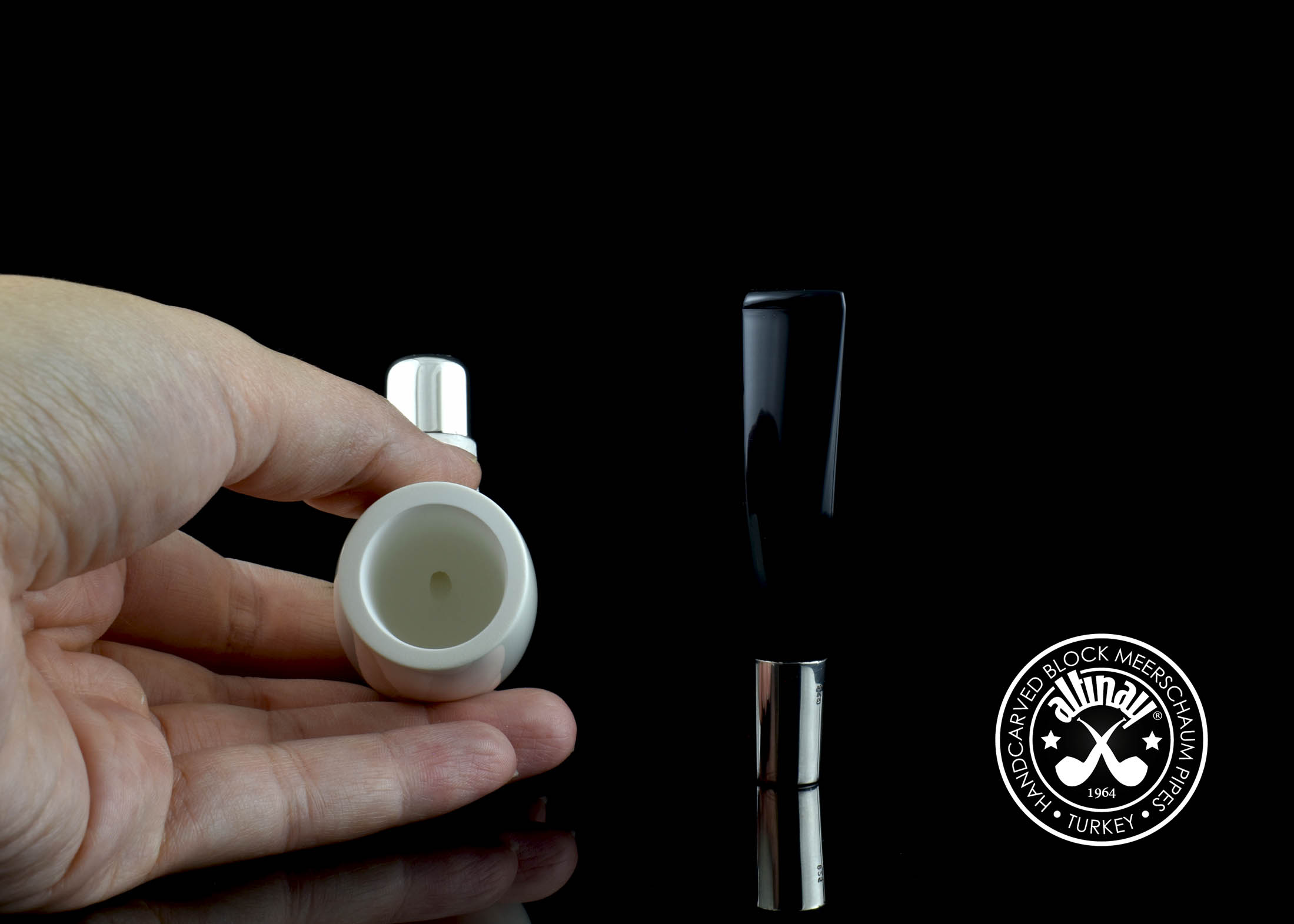 altinay-spigot-army-billiard-meerschaumpfeife-spigot image 3