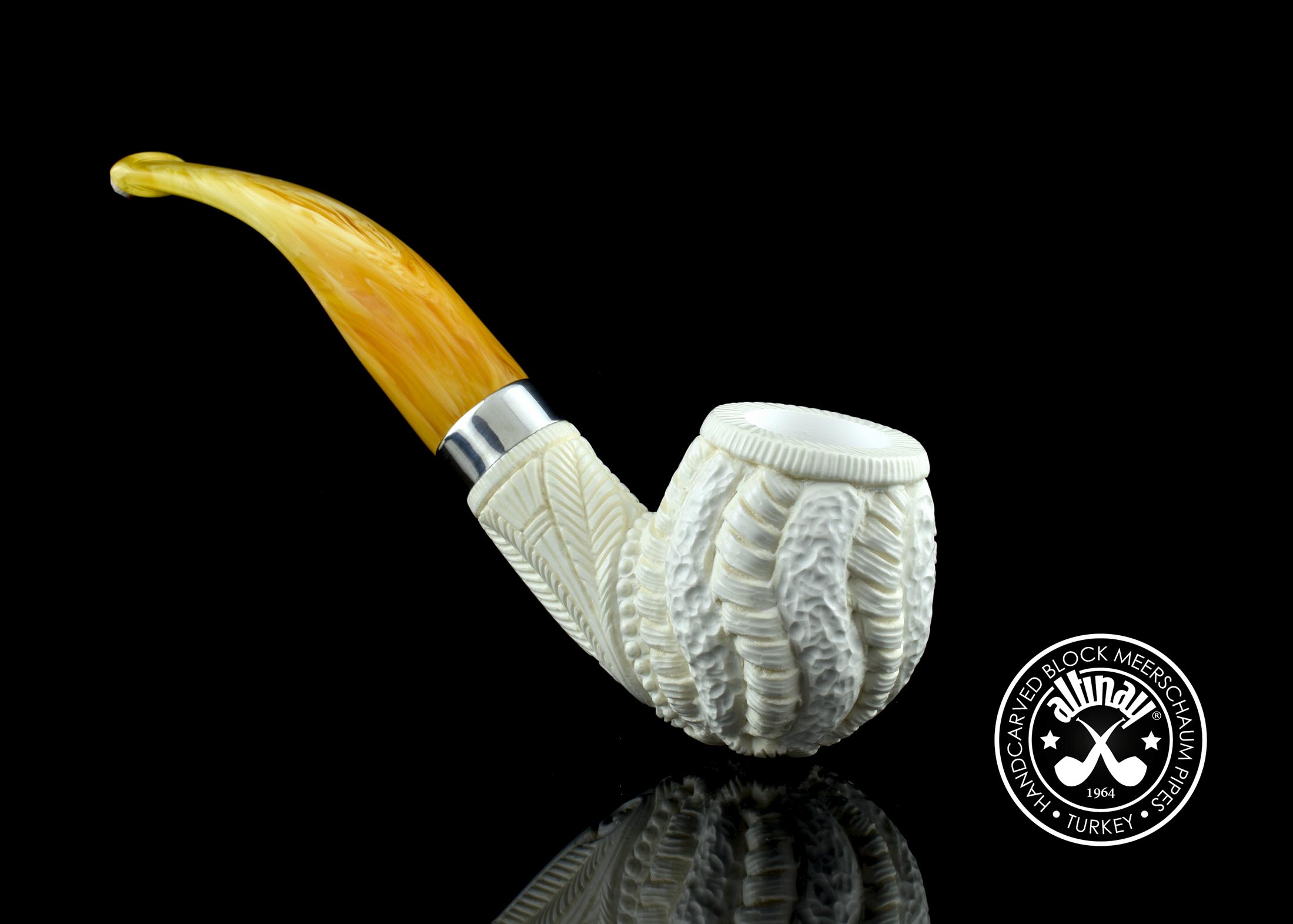 altinay-classic-brandy-meerschaumpfeife-natur image 7