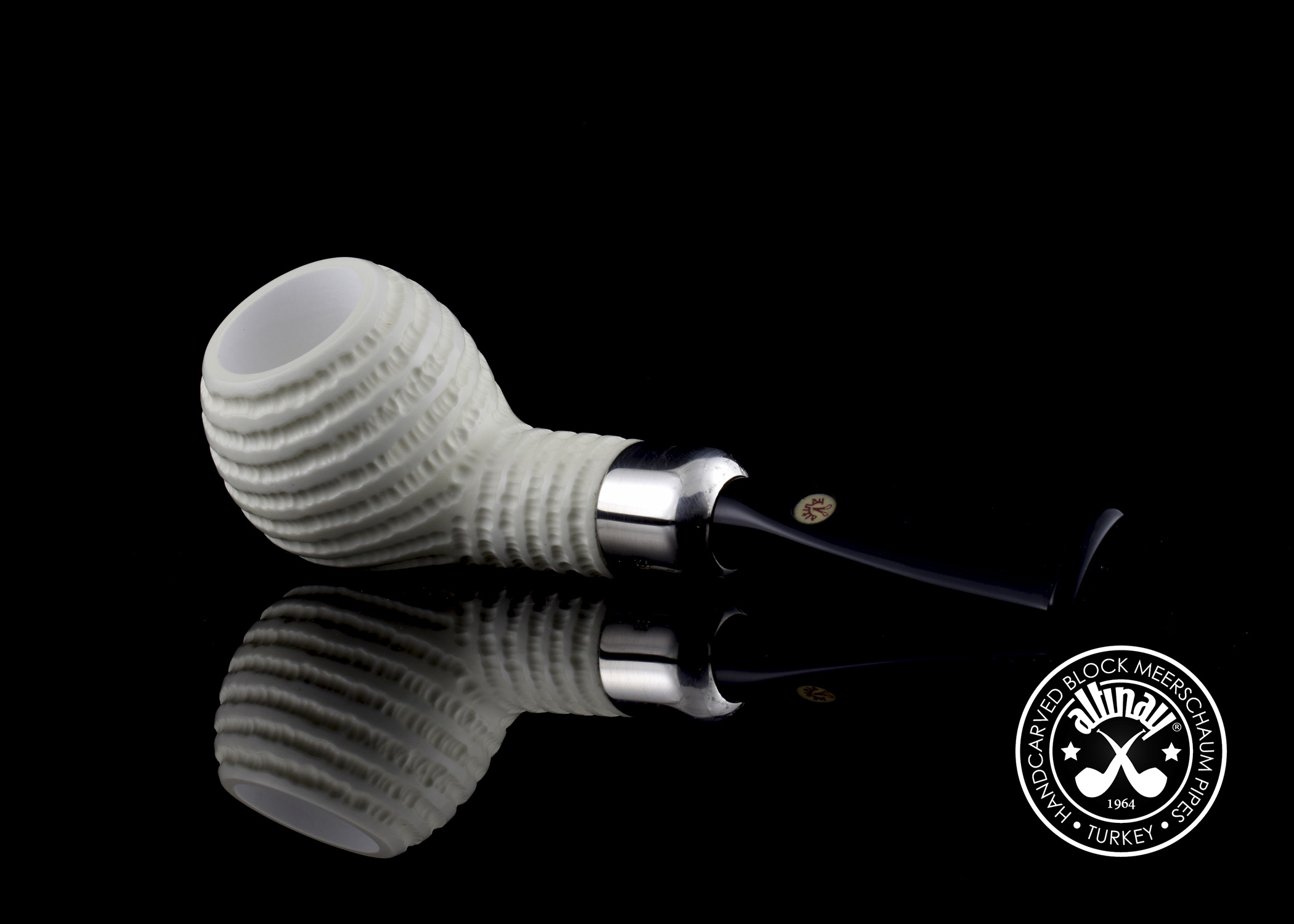 altinay-apple-army-45012-meerschaumpfeife-spigot image 4