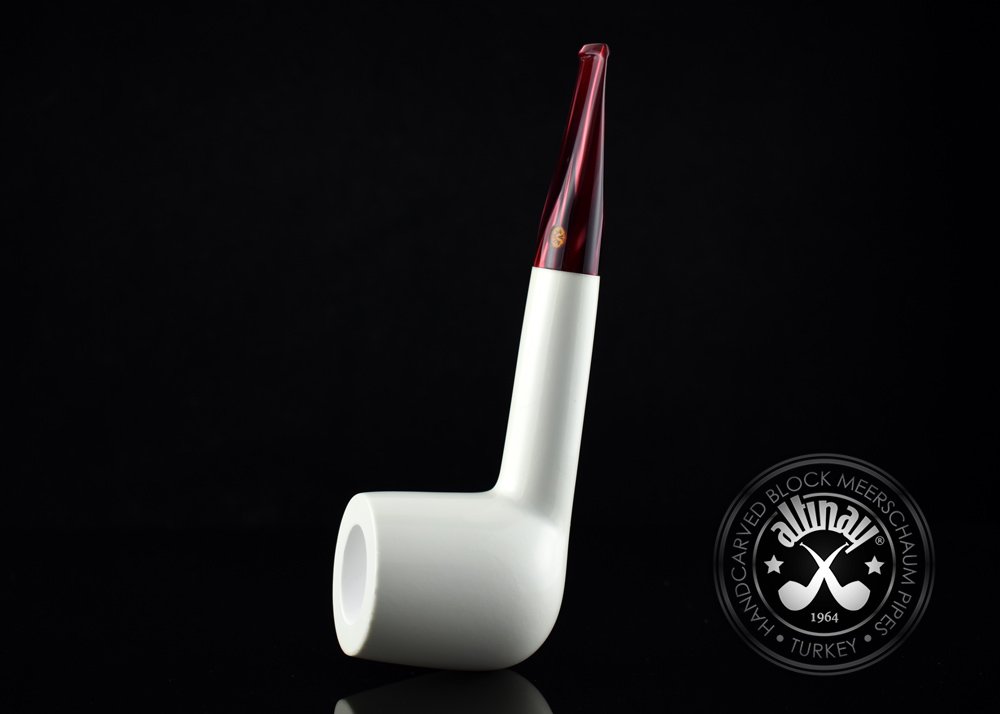 altinay-classic-meerschaumpfeife-canadian-langer-holm image 1