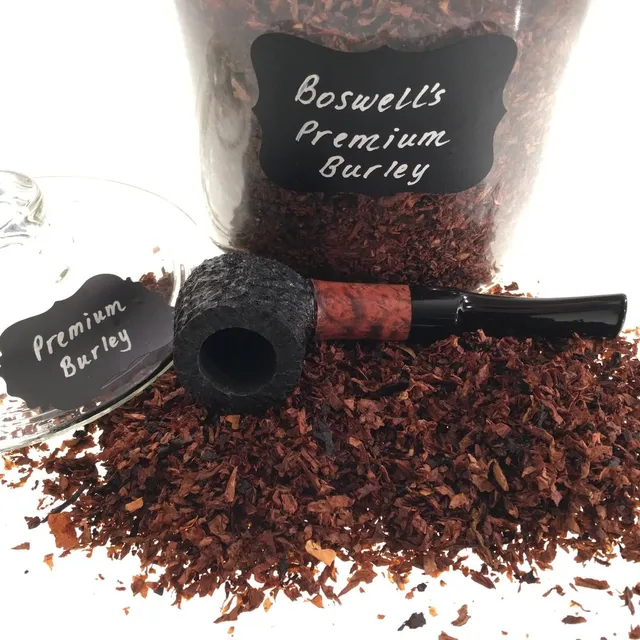 boswell-premium-burley-pfeifentabak-kentucky-mild-vollmundig image 1