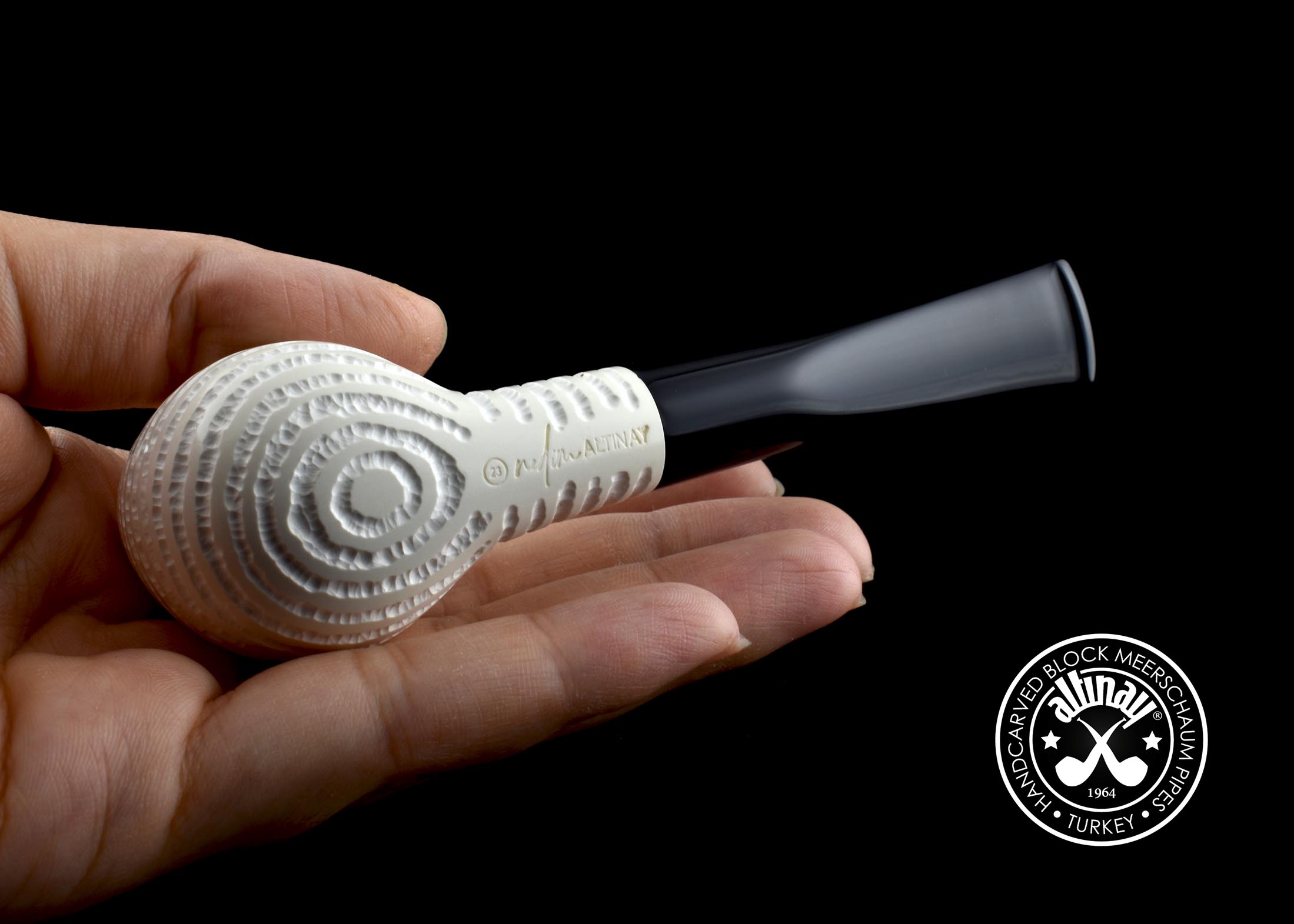 altinay-classic-brandy-meerschaumpfeife-glatt-4 image 6