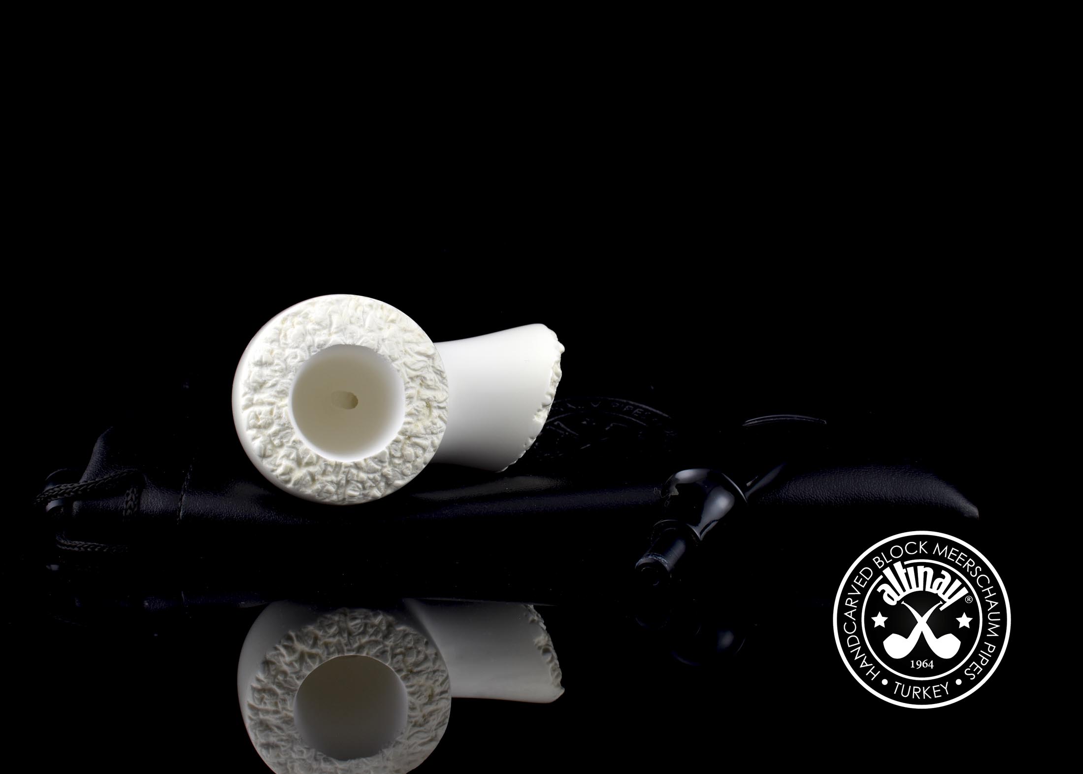 altinay-classic-freehand-meerschaumpfeife-blockmeerschaum image 3