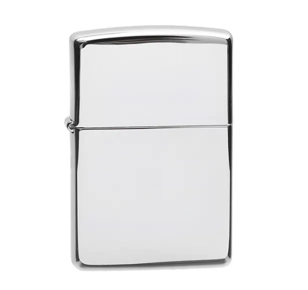 zippo-classic-pfeifenfeuerzeug-high-polish-chrome image 1